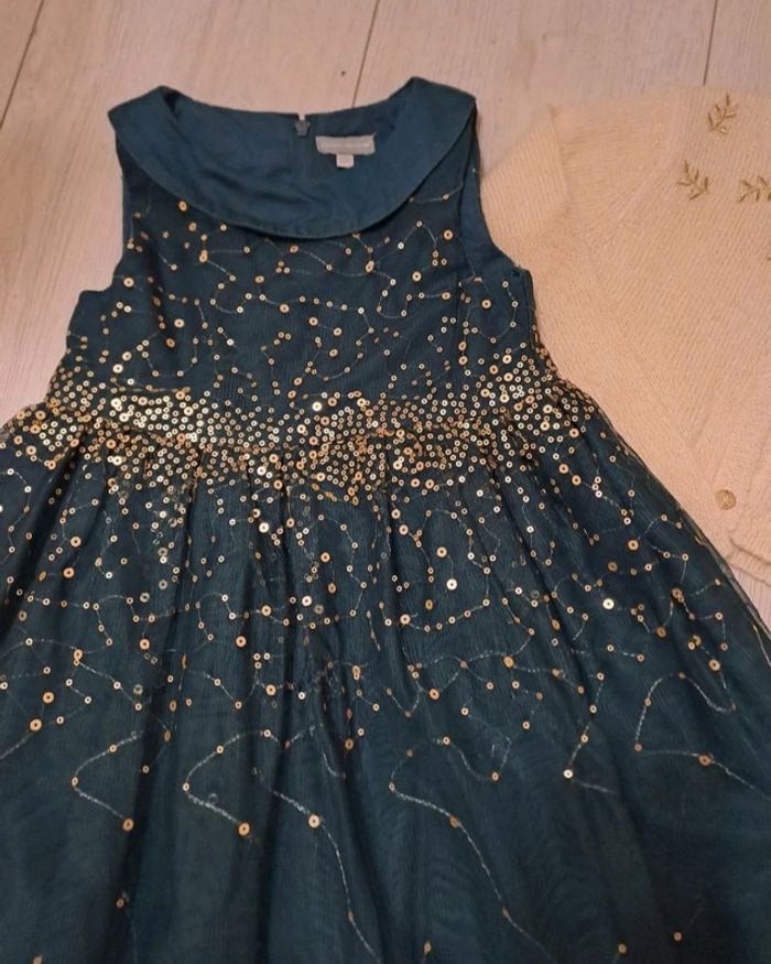 Ensemble de fetes/Noël 4A - photo numéro 3