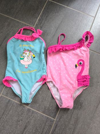Maillots