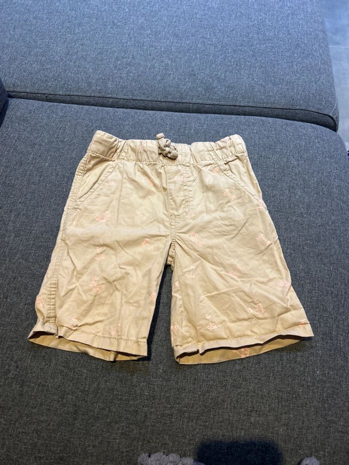Short