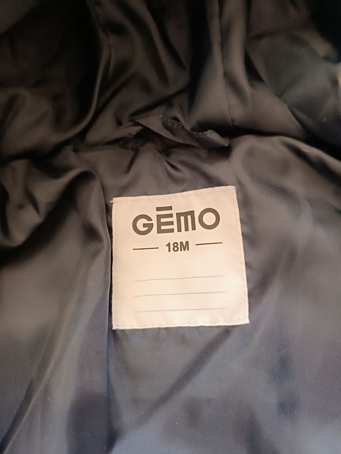 Doudoune fine/légère - photo numéro 2