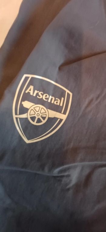 Pantalon arsenal adidas