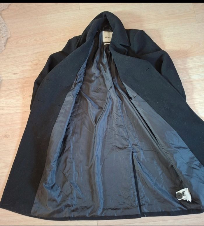 Manteau femme T. 38 - photo numéro 10