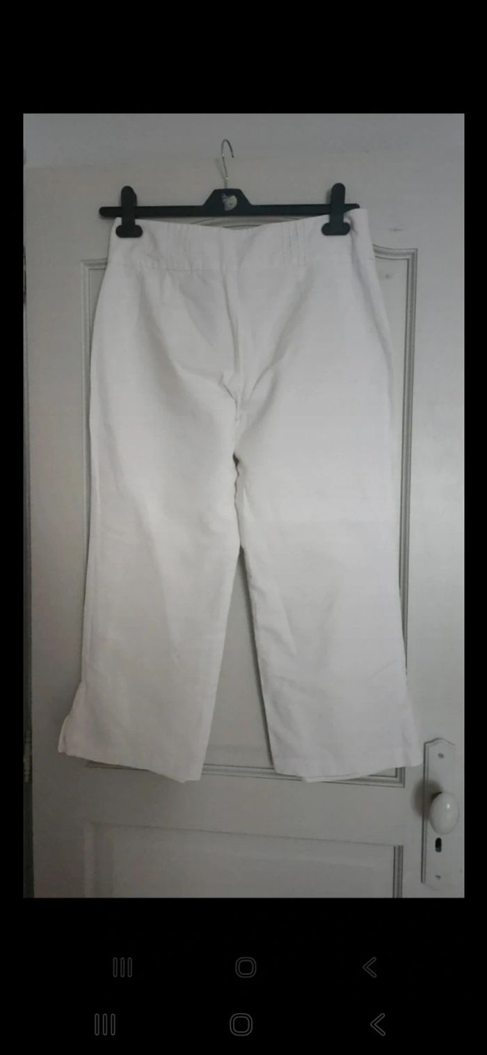 Pantalon Camaïeu - photo numéro 3