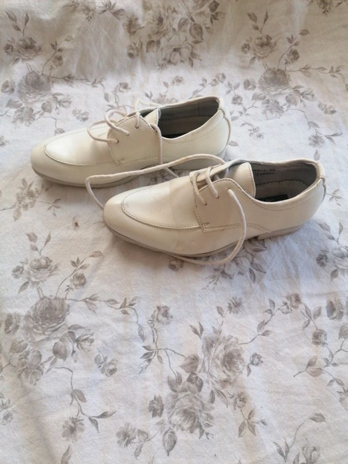 Chaussures ceremony /mocassin 29 - photo numéro 6