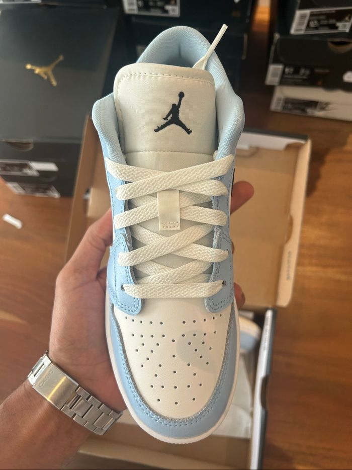 Jordan 1 taille 38 - photo numéro 3