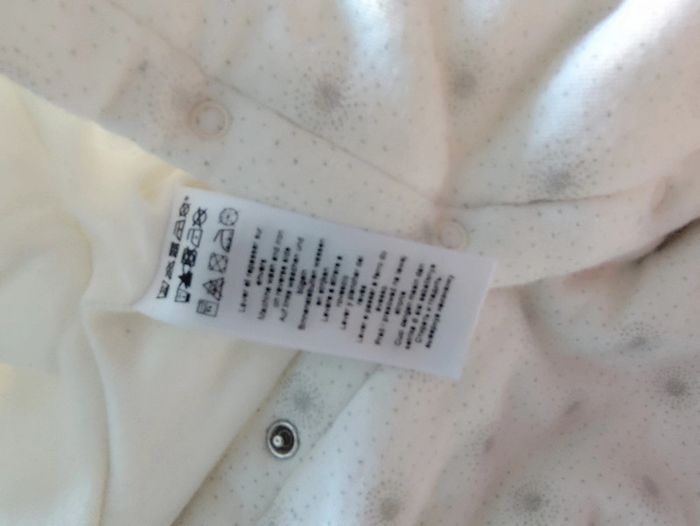 Gigoteuse petit bateau - photo numéro 6