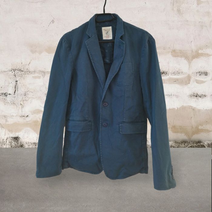 Très beau blazer homme T 48 Devred