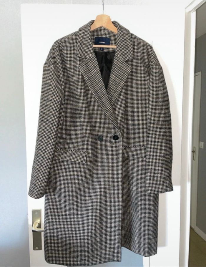 Manteau femme