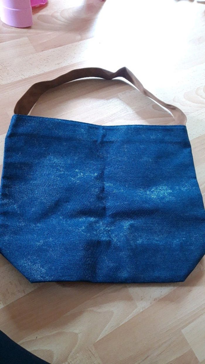 Sac à main Tissu Ducray