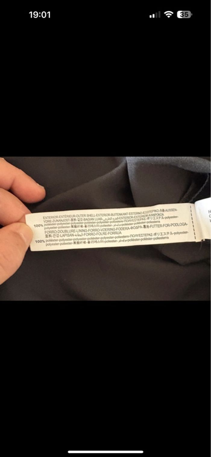 Robe neuve  Zara - photo numéro 2