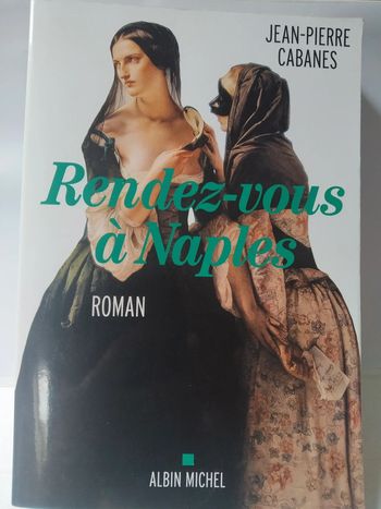 Rendez-vous à Naples