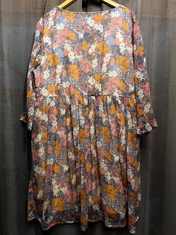 Tunique blancheporte taille 50 - photo numéro 2