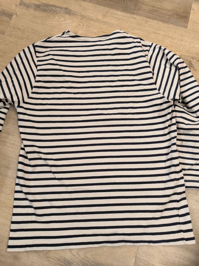 Tee shirt les sauveteurs en mer M - photo numéro 2