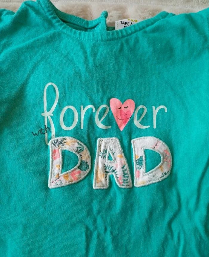 🩷 Tee shirt manches courtes 🩷 - photo numéro 2