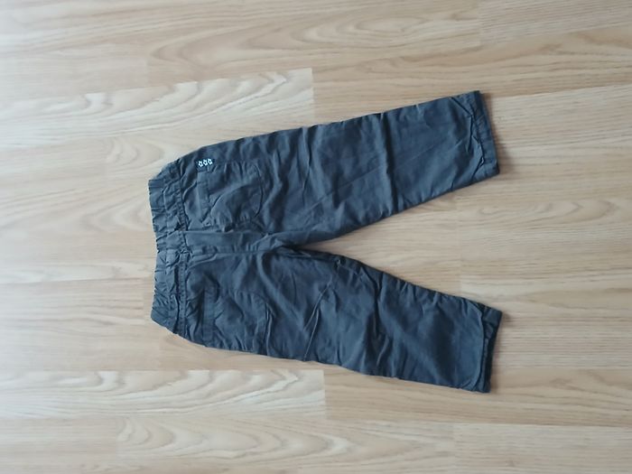 Pantalon Mes petits cailloux - 18 Mois - photo numéro 2