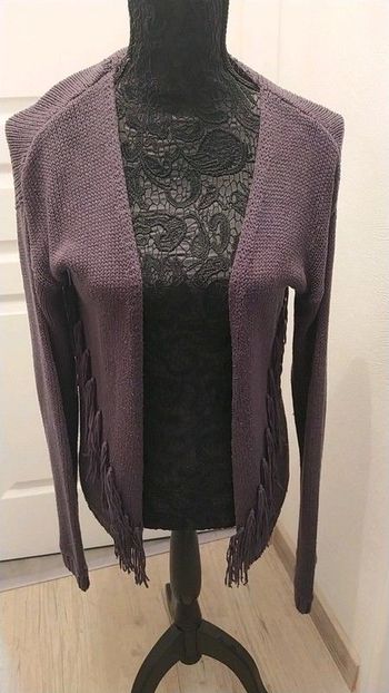 gilet