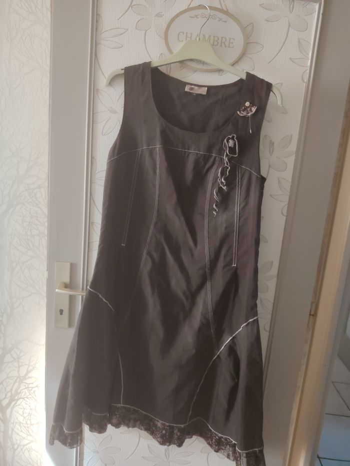 Robe été femme - photo numéro 3
