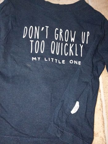 Lot tee-shirt