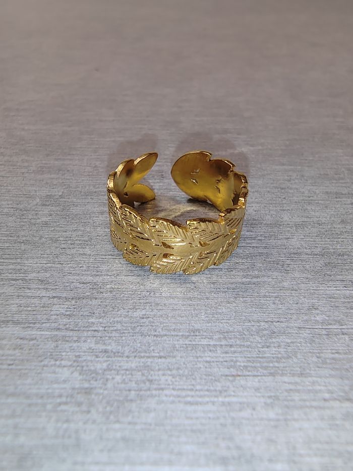 Bague - photo numéro 1