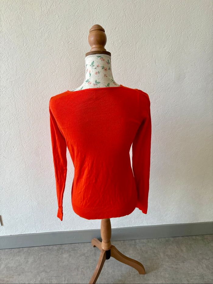 Pull femme - Taille M - Camaïeu - photo numéro 2