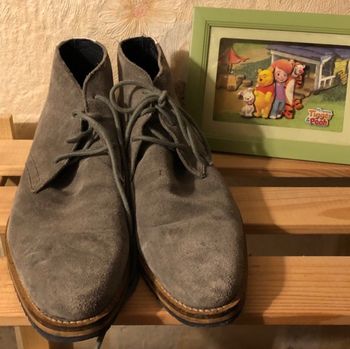 Chaussures habillées