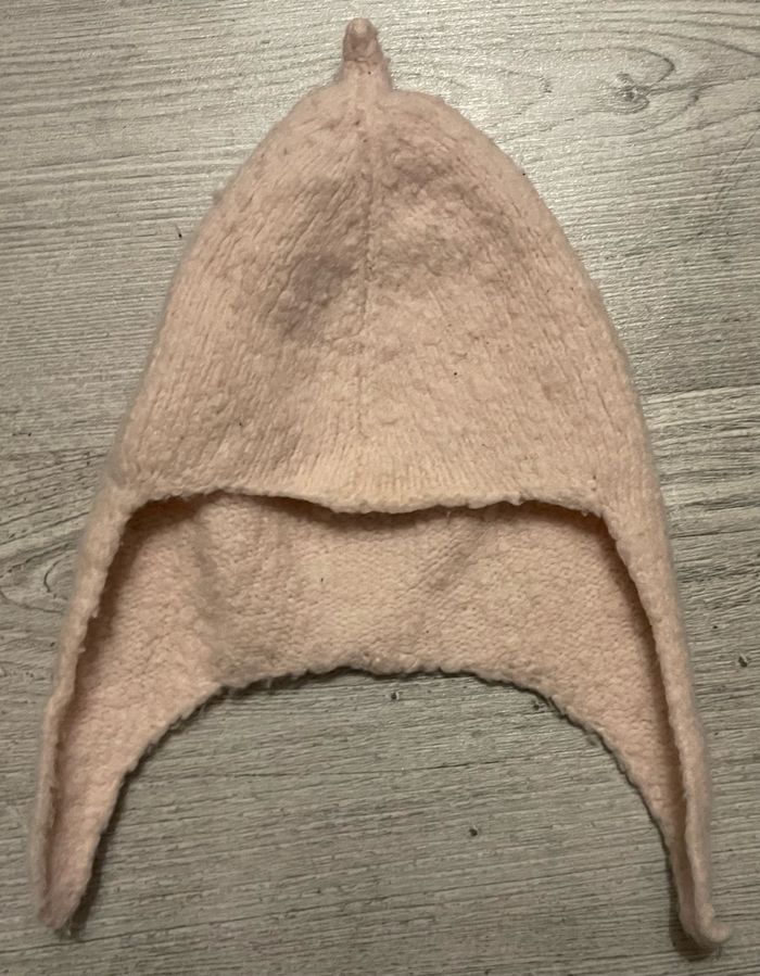 Bonnet - photo numéro 2