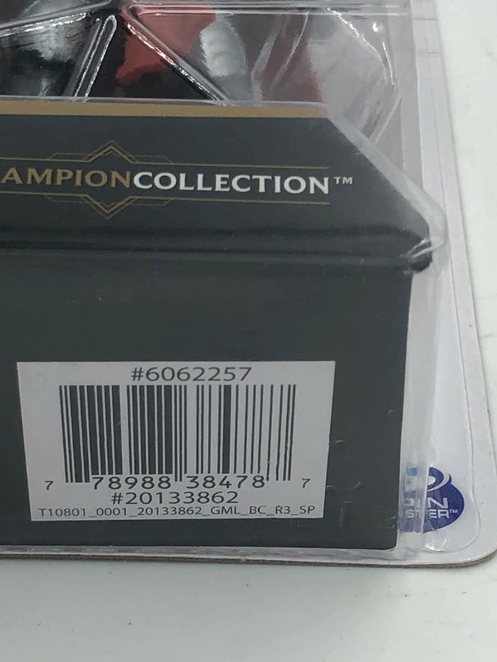 Figurine League Of Legends Darius Spin Master neuf - photo numéro 5