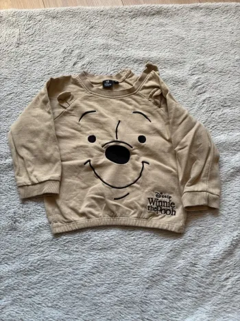 Pull Winnie