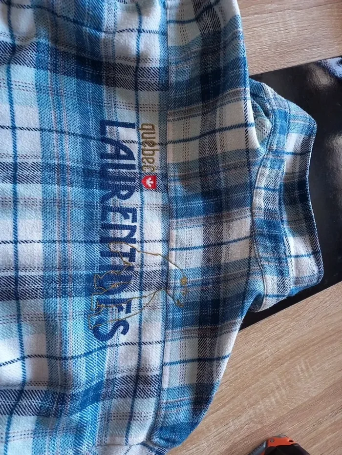 Chemise homme XL - photo numéro 8