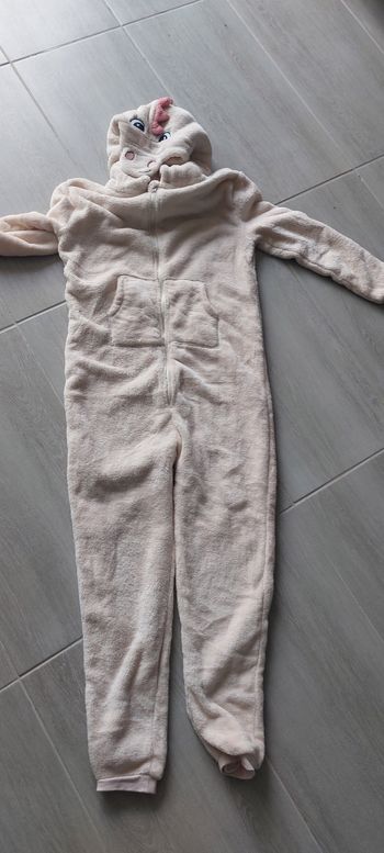 Combi pyjama