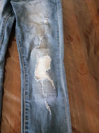 Jeans slim