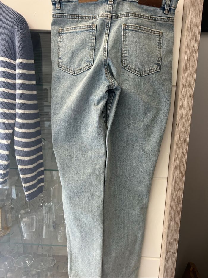 Pantalon et pull 10 ans - photo numéro 9