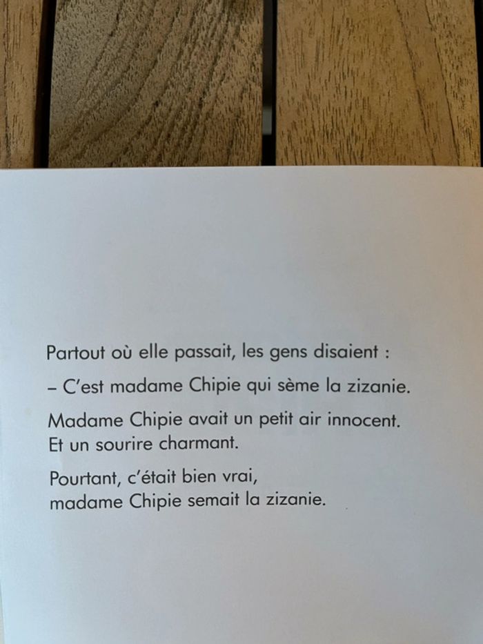 petit livre enfant - photo numéro 5