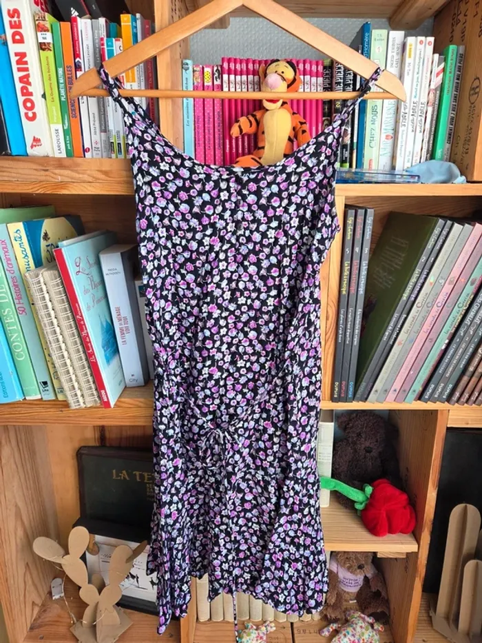 Robe fille