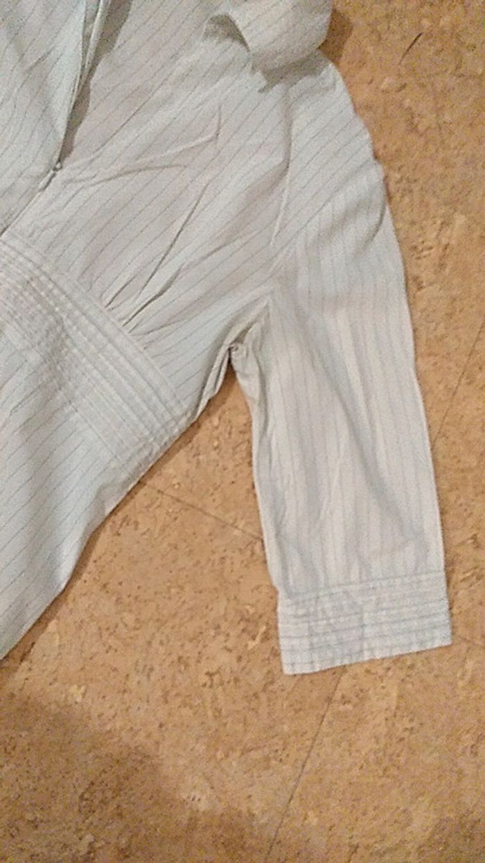 Chemisier - photo numéro 4