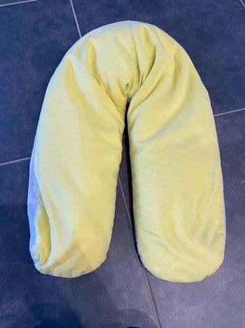 Coussin d’allaitement