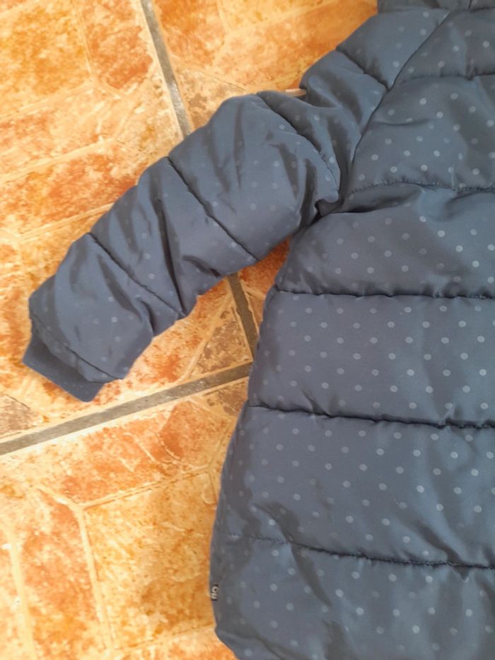 Manteaux 23mois 86cm - photo numéro 13