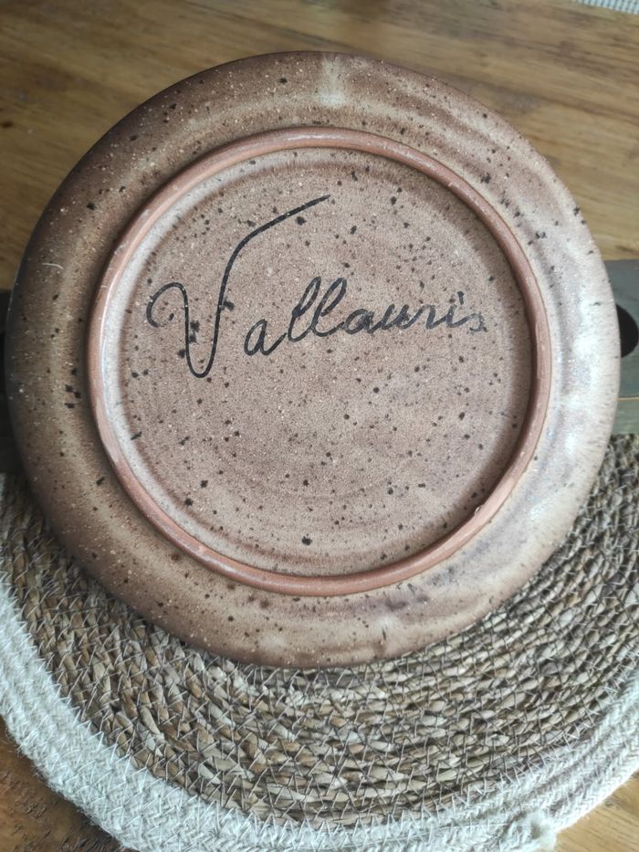 Assiettes - photo numéro 3