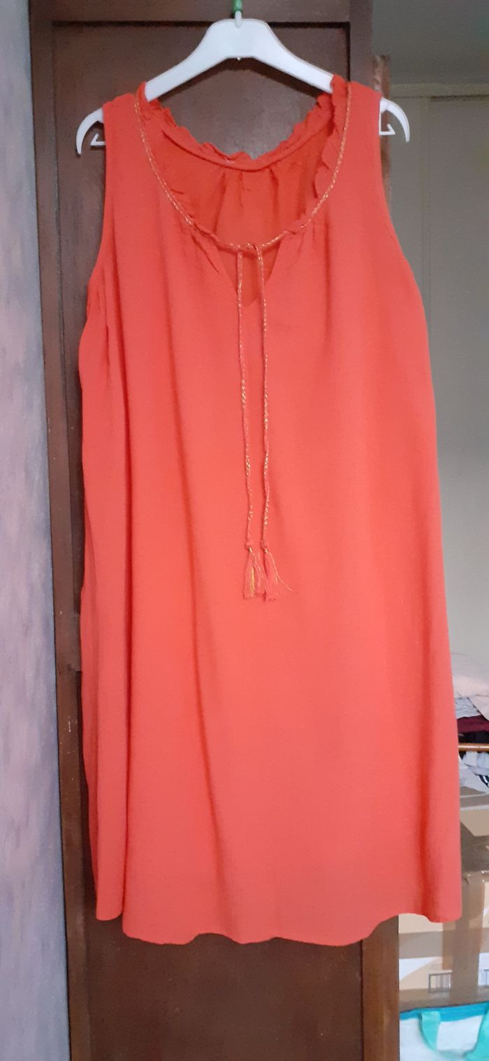 Robe été taille 40