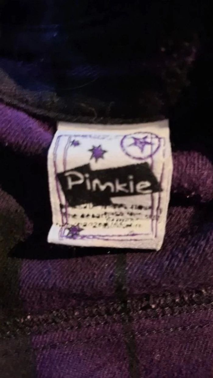 Chemise chaude Pimkie - photo numéro 15