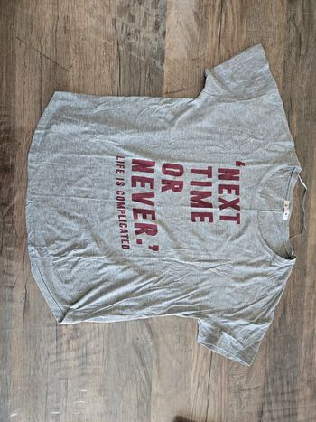 Tee-shirt