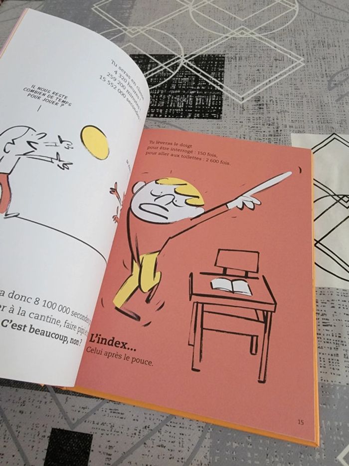 Bienvenue au CP - photo numéro 10