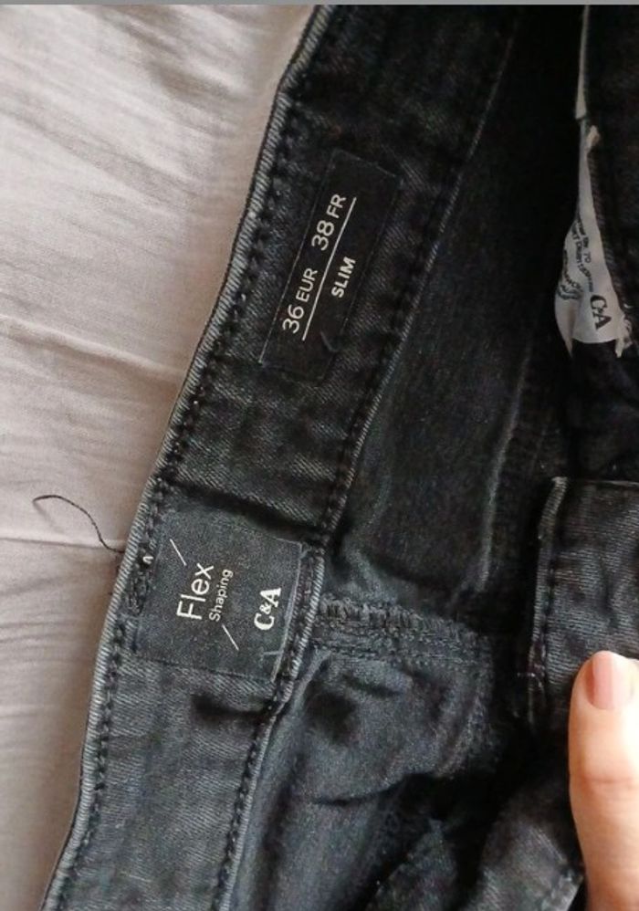 Jean taille 36 - photo numéro 5