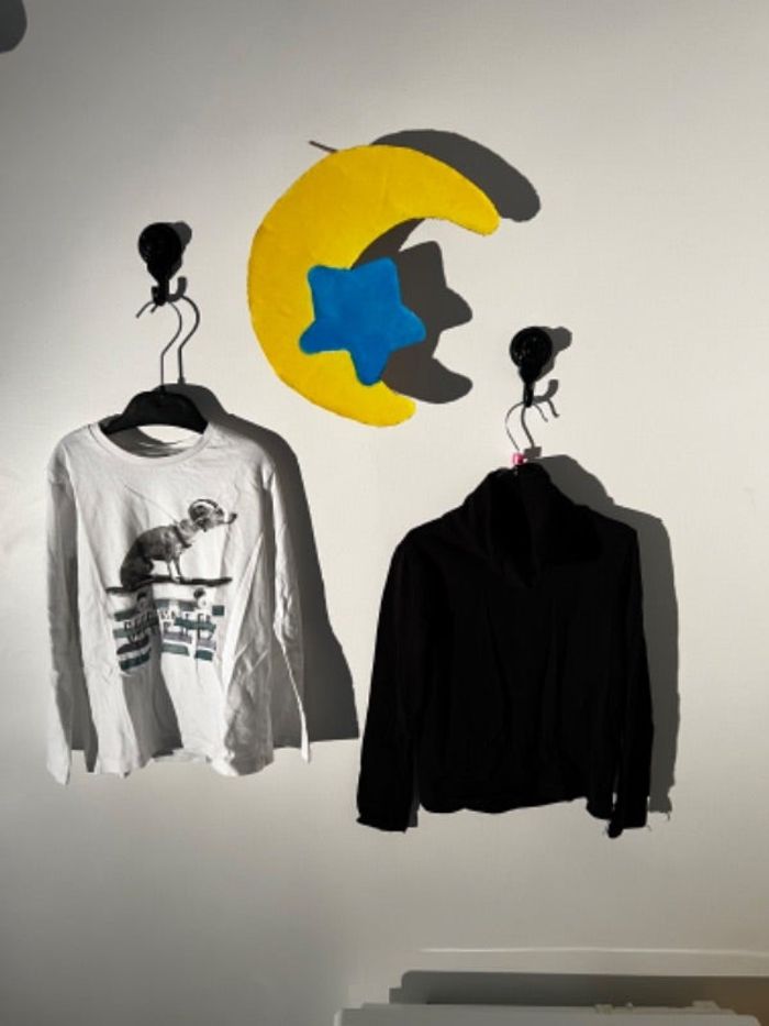 Lot sweat garcon