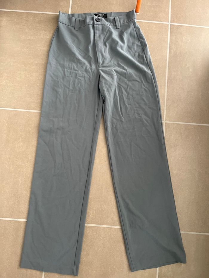 Pantalon pull & bear - photo numéro 2