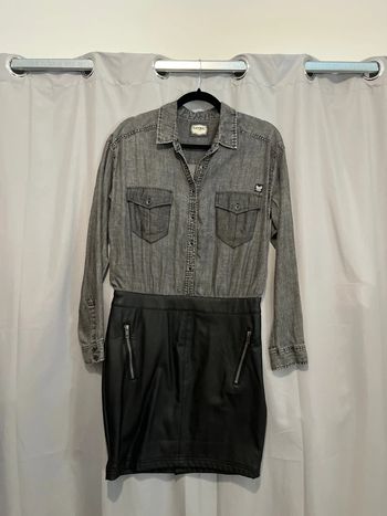 Robe kaporal