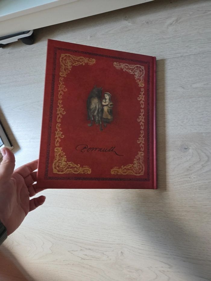 Les contes de perrault - photo numéro 4