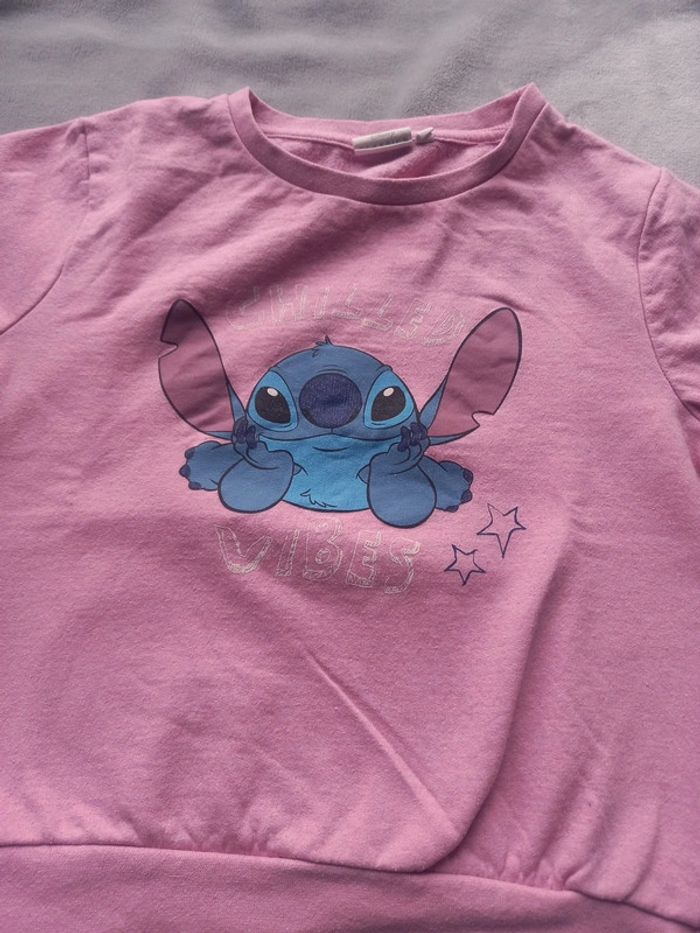 Pull stitch - photo numéro 2