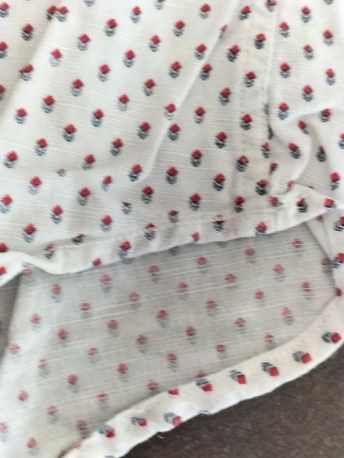 Chemise ML 14 ans ikks - photo numéro 6