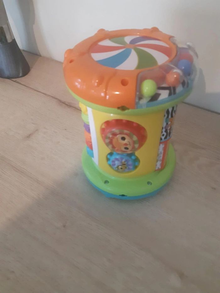 Jeux vtech - photo numéro 3